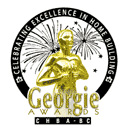 georgie award logo
