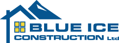 Blue Ice Construction